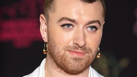 Sam Smith .